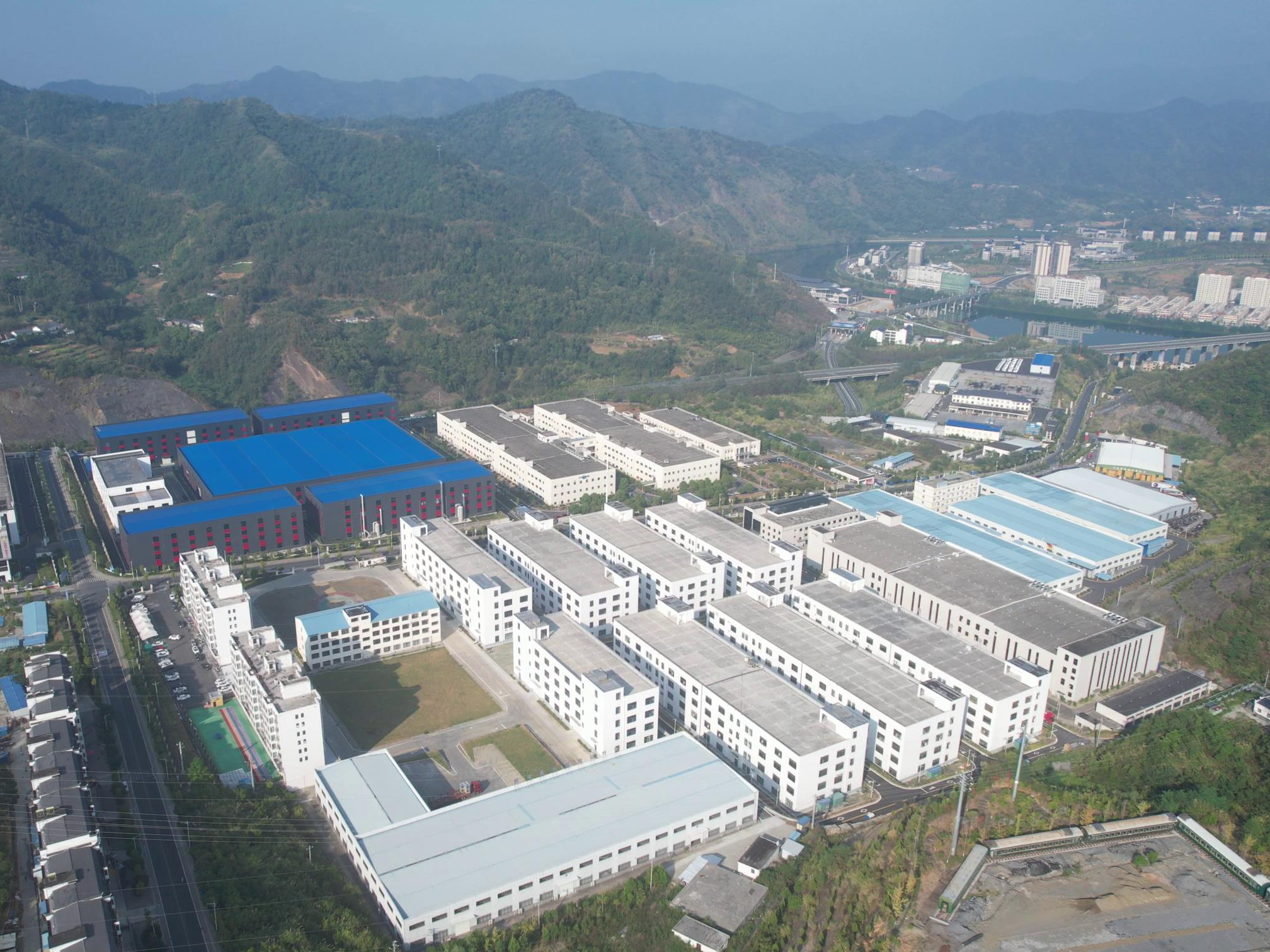 竹山县被列为第四批湖北省创新型县建设单位